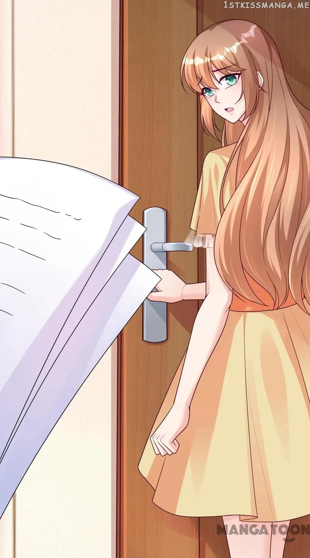 Into the Heart of a Warm Marriage chapter 376 - page 17
