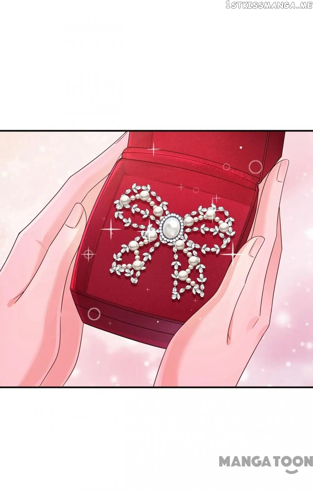 Into the Heart of a Warm Marriage chapter 376 - page 33