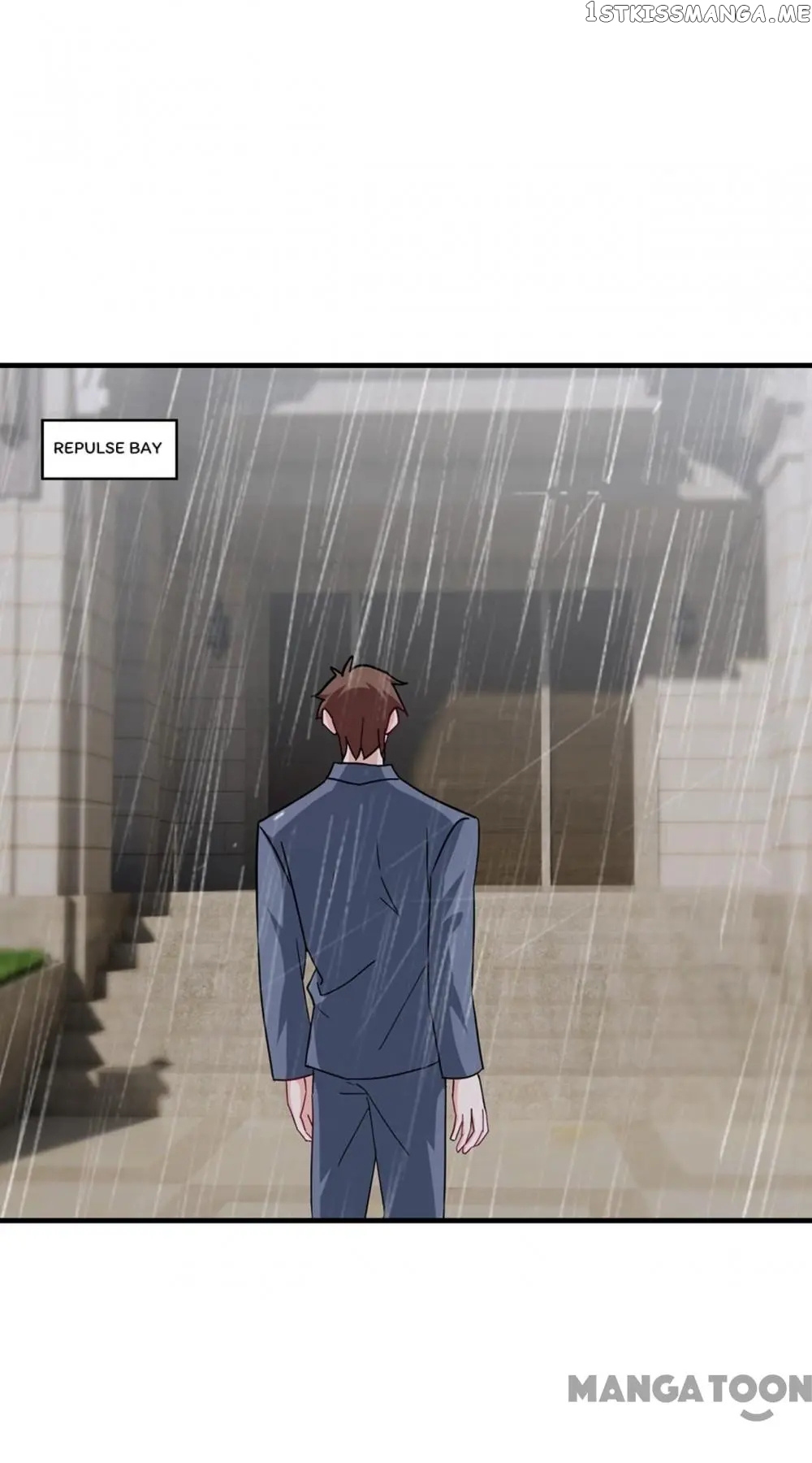 Into the Heart of a Warm Marriage chapter 373 - page 1