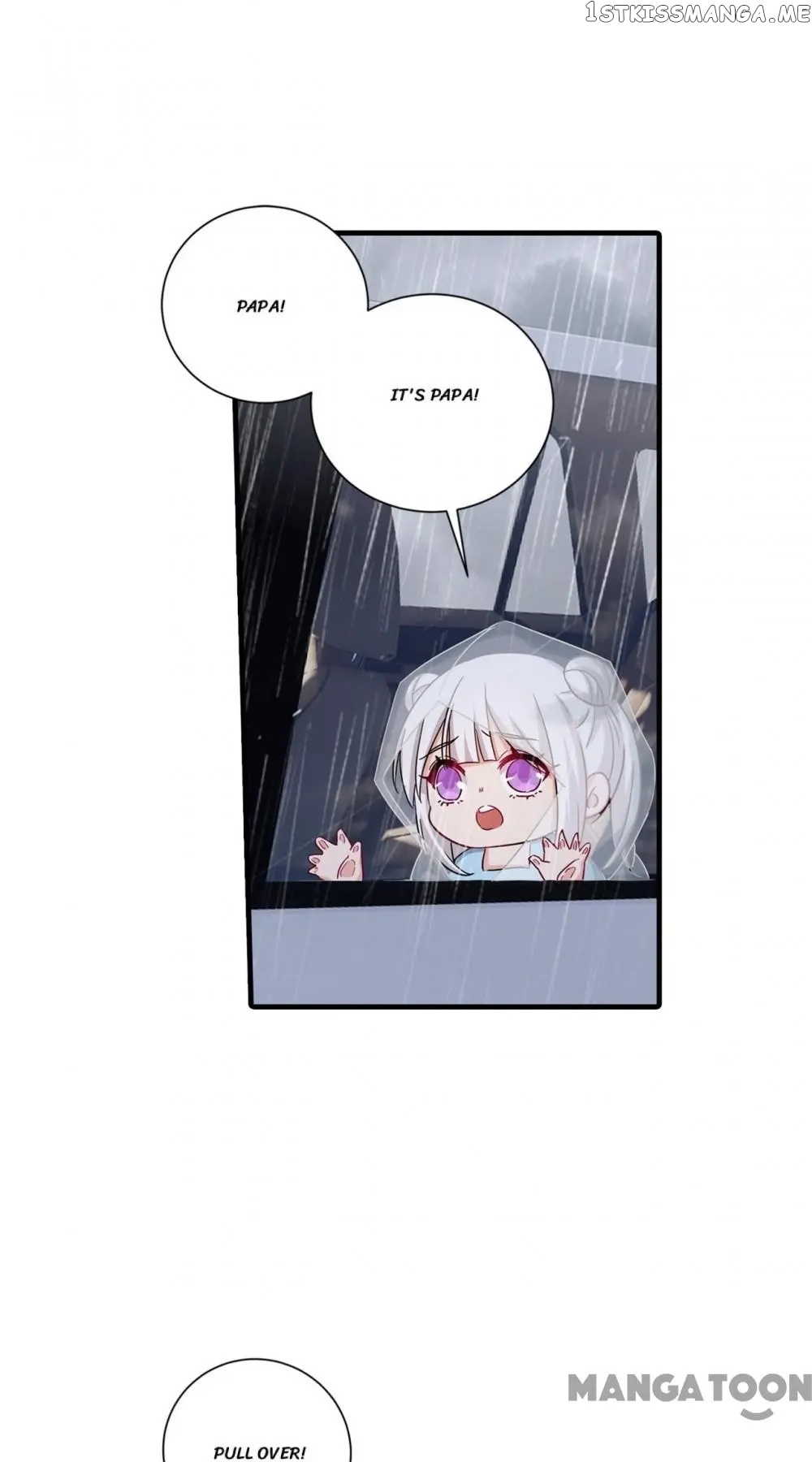 Into the Heart of a Warm Marriage chapter 373 - page 2