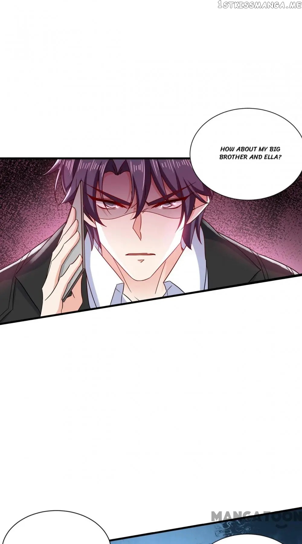 Into the Heart of a Warm Marriage chapter 369 - page 4