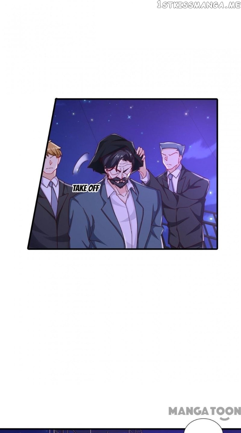 Into the Heart of a Warm Marriage chapter 358 - page 4