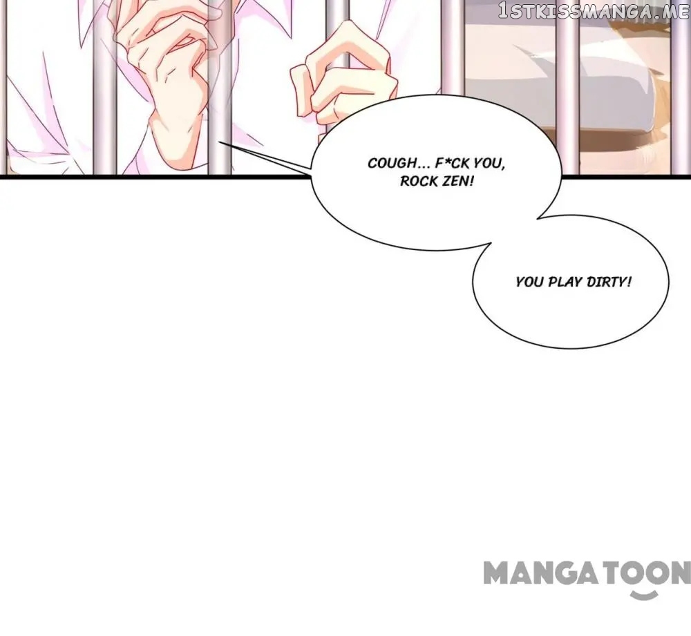Into the Heart of a Warm Marriage chapter 355 - page 10