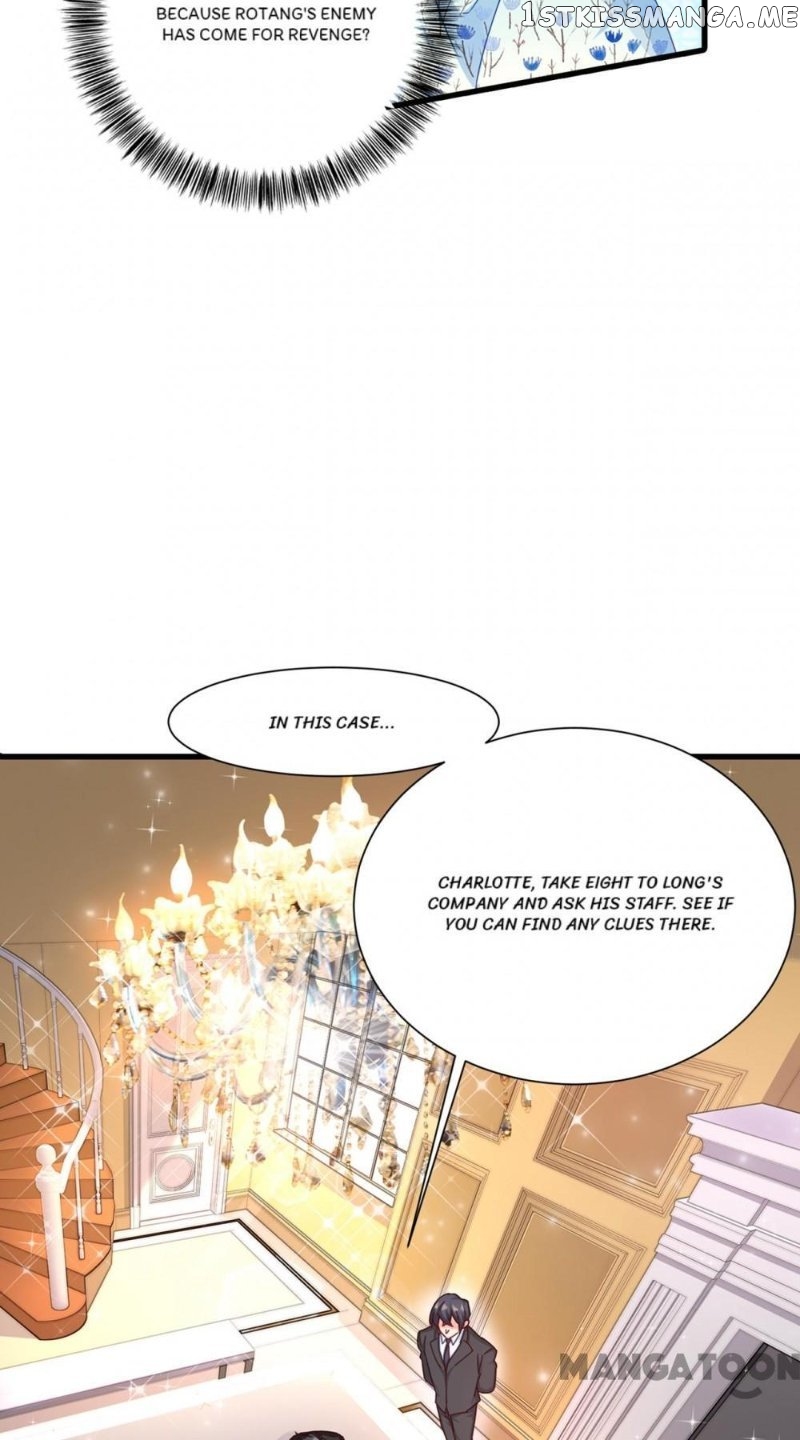 Into the Heart of a Warm Marriage chapter 353 - page 5