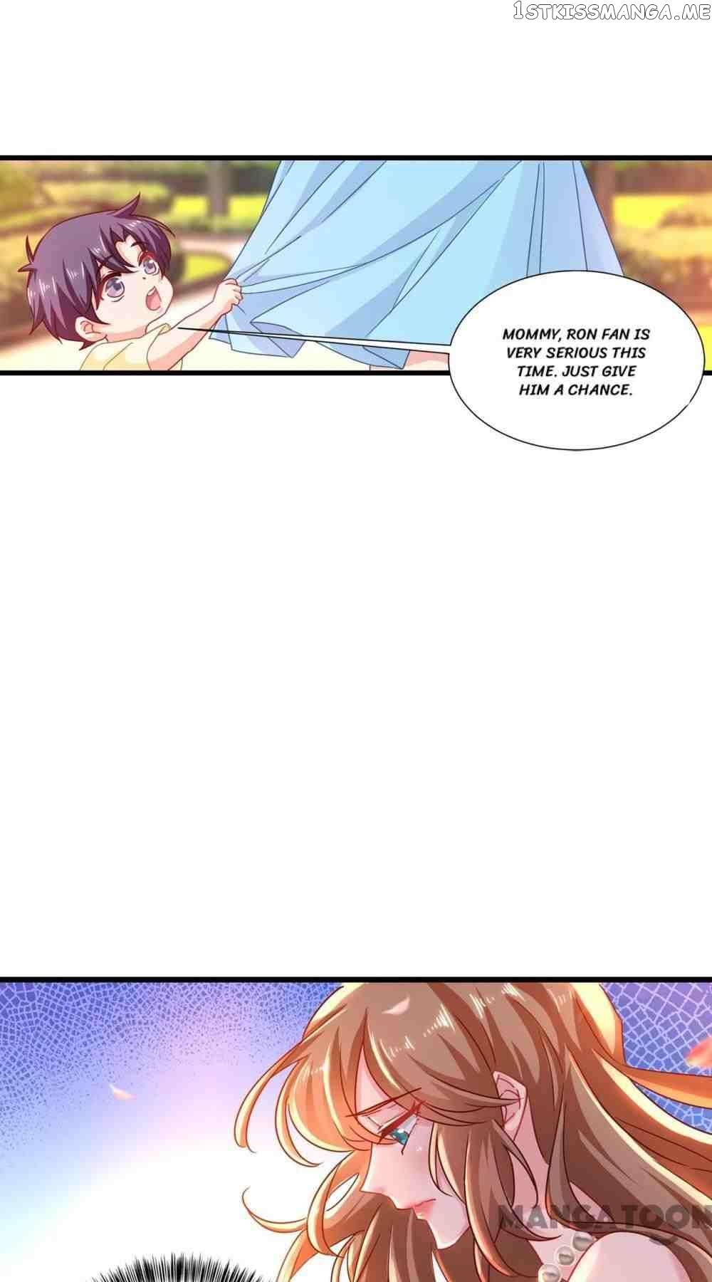 Into the Heart of a Warm Marriage chapter 347 - page 5