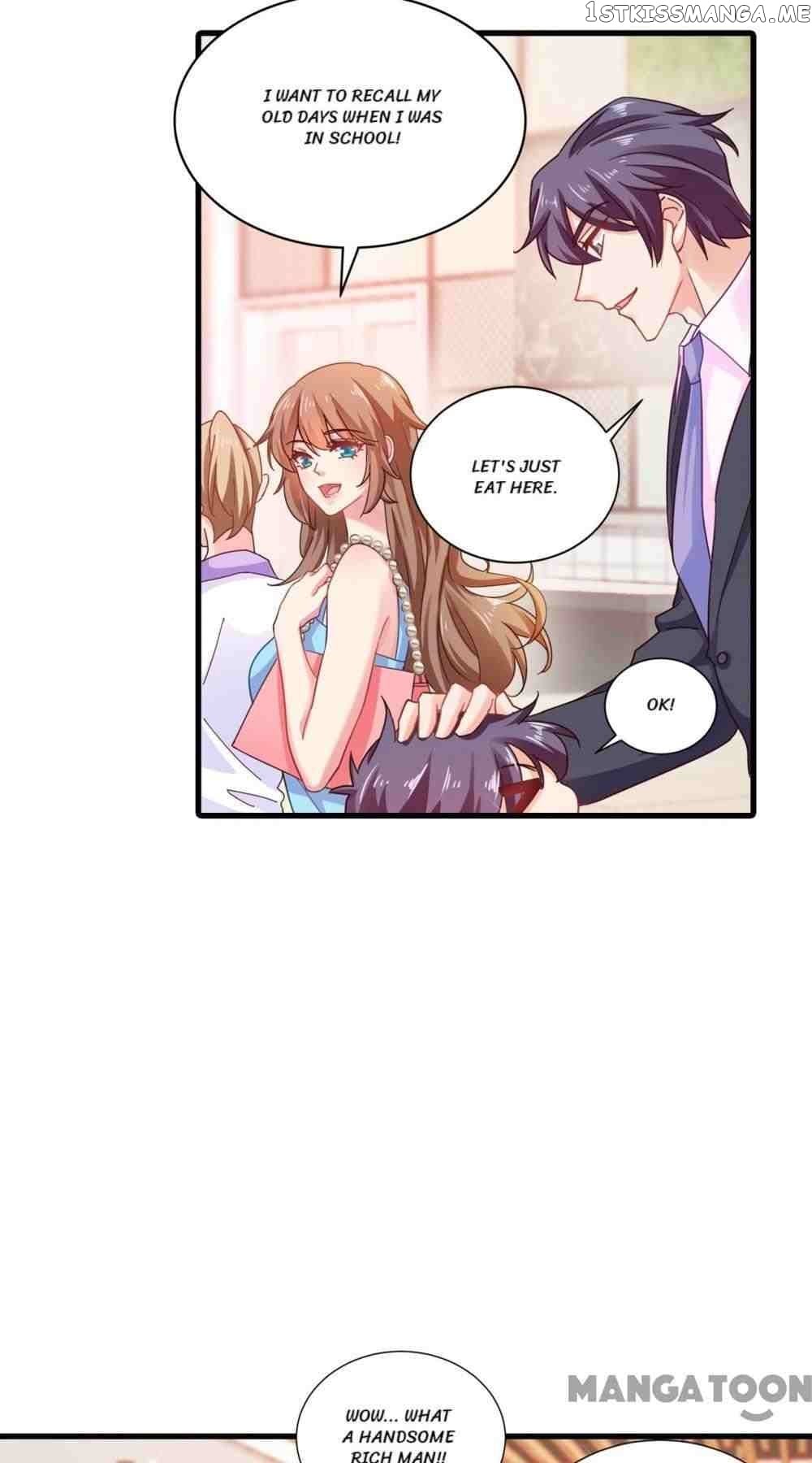 Into the Heart of a Warm Marriage chapter 346 - page 2