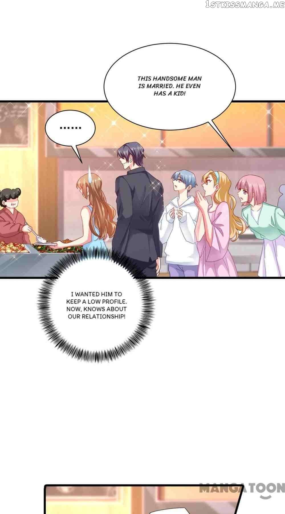 Into the Heart of a Warm Marriage chapter 346 - page 7