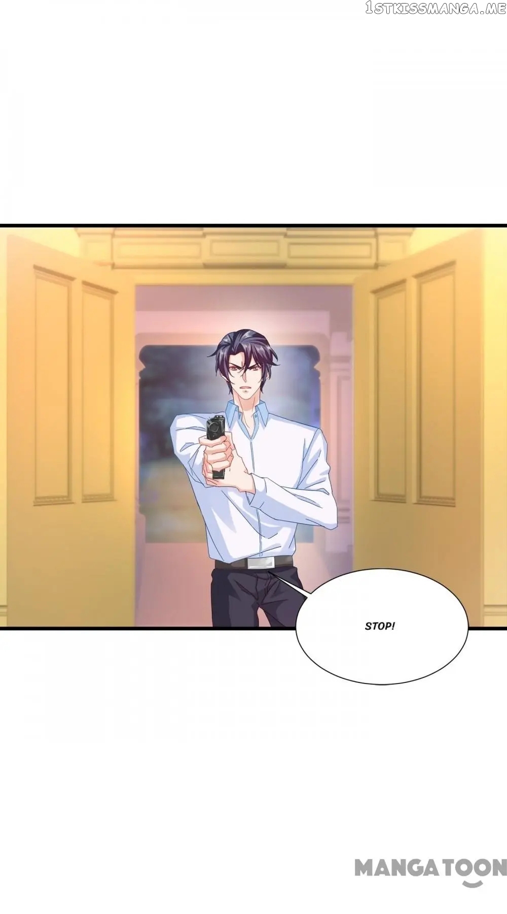 Into the Heart of a Warm Marriage chapter 344 - page 20