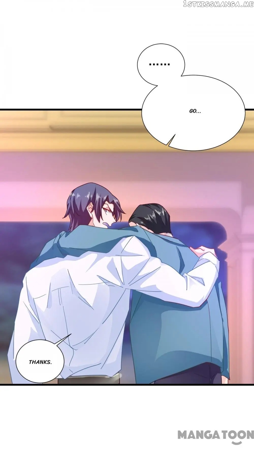 Into the Heart of a Warm Marriage chapter 344 - page 24