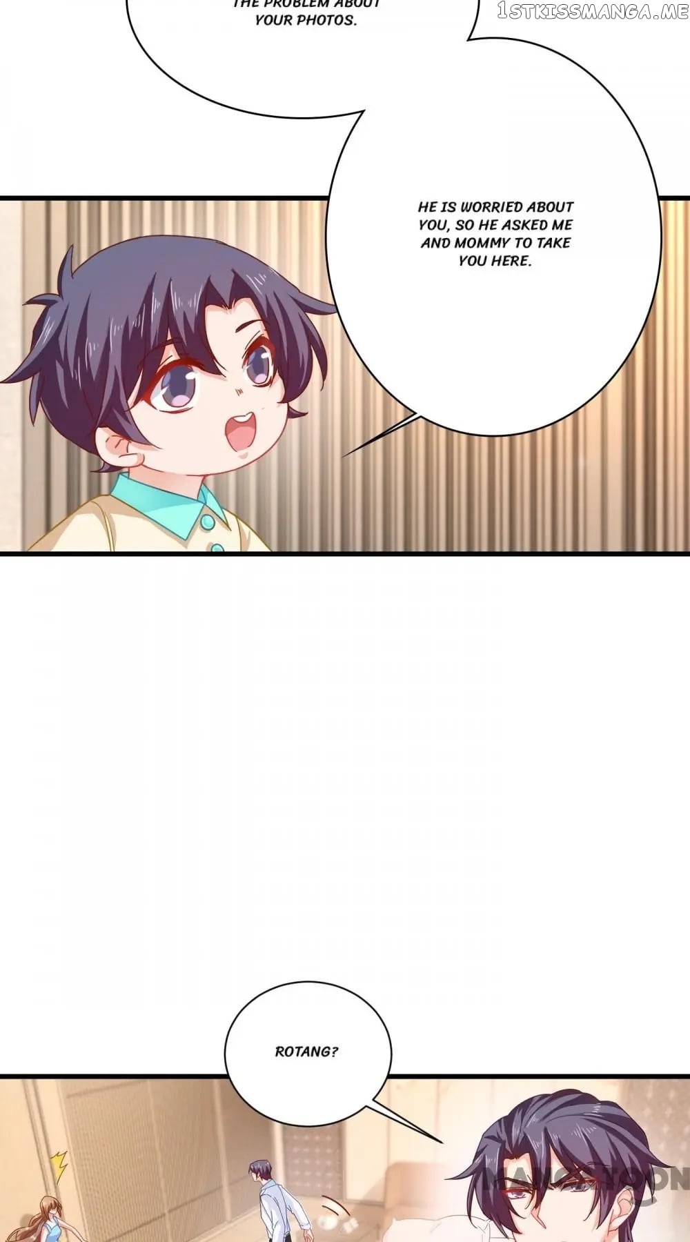 Into the Heart of a Warm Marriage chapter 344 - page 4