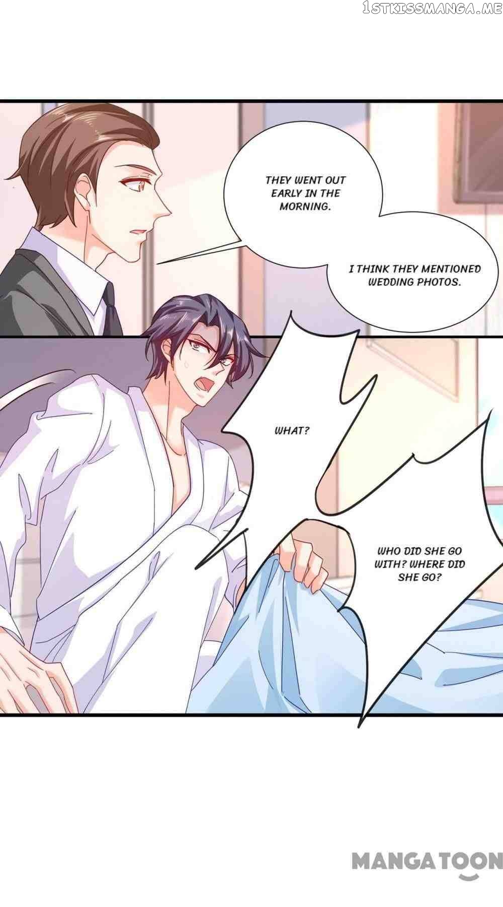 Into the Heart of a Warm Marriage chapter 338 - page 9