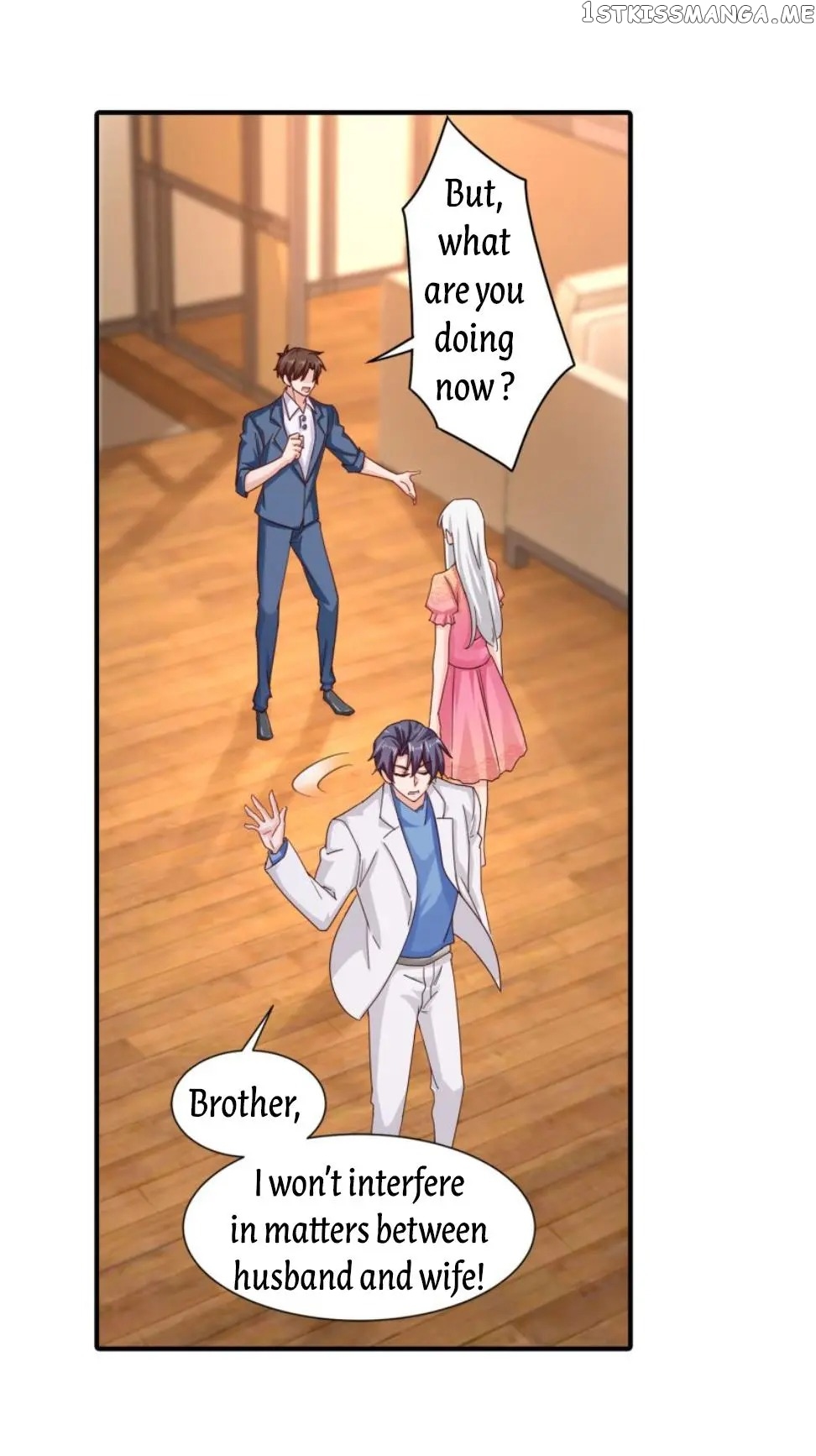 Into the Heart of a Warm Marriage chapter 328 - page 11