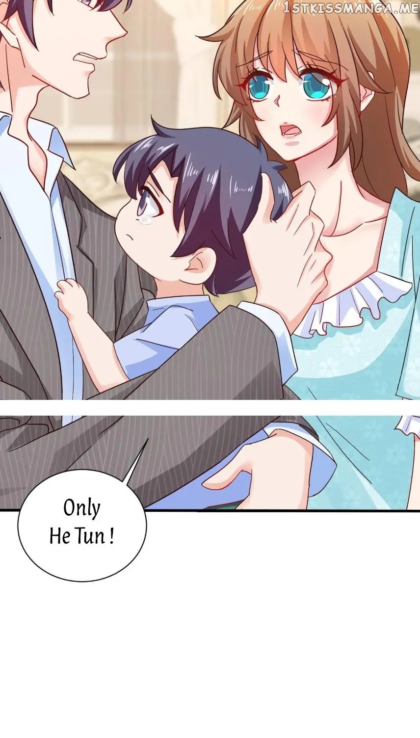 Into the Heart of a Warm Marriage chapter 327 - page 13