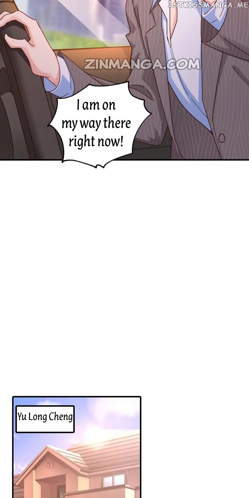 Into the Heart of a Warm Marriage chapter 326 - page 16