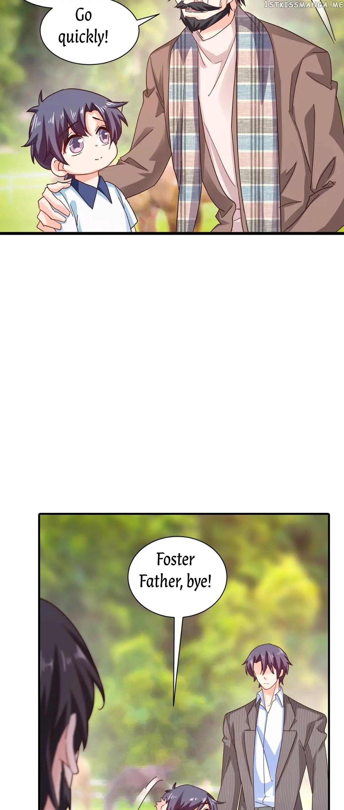 Into the Heart of a Warm Marriage chapter 323 - page 16