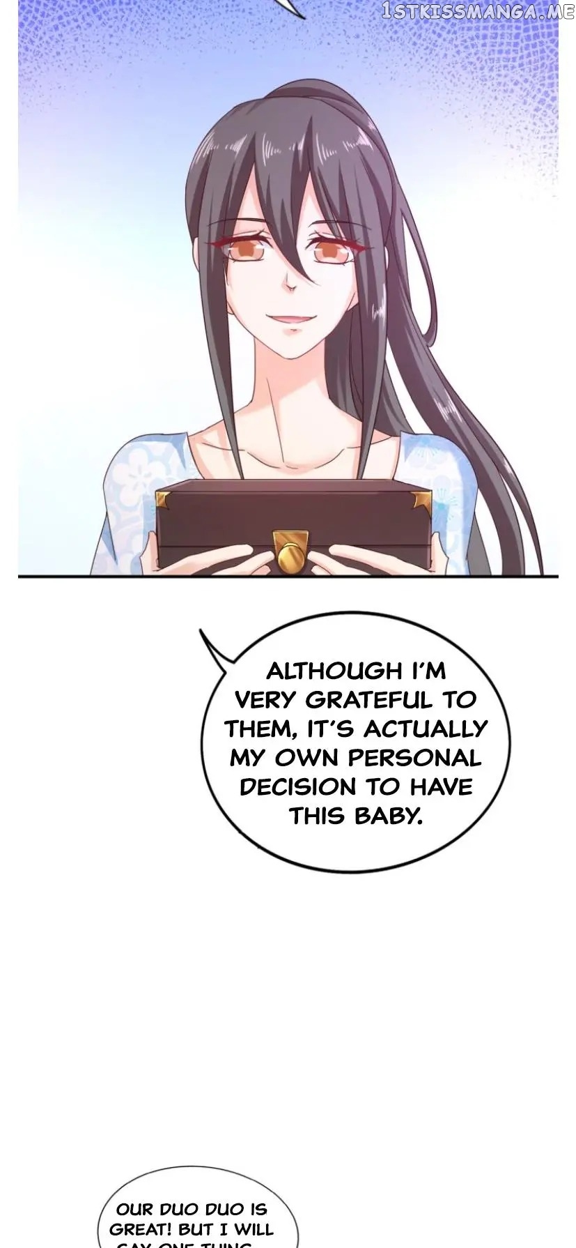 Into the Heart of a Warm Marriage chapter 321 - page 16