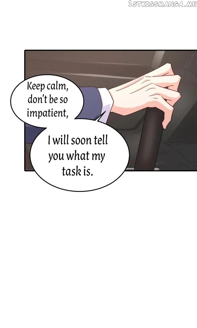 Into the Heart of a Warm Marriage chapter 317 - page 20