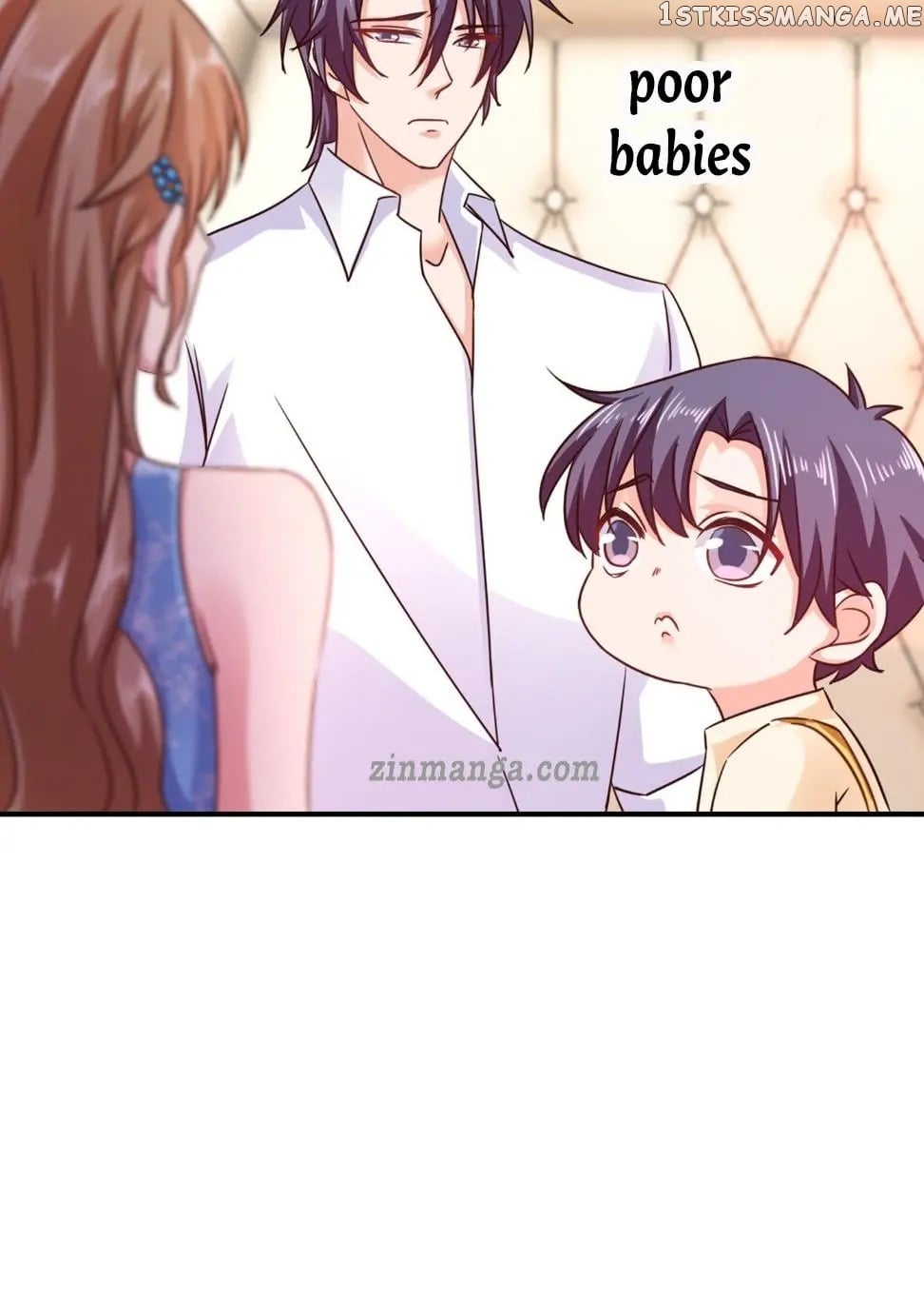 Into the Heart of a Warm Marriage chapter 314 - page 32