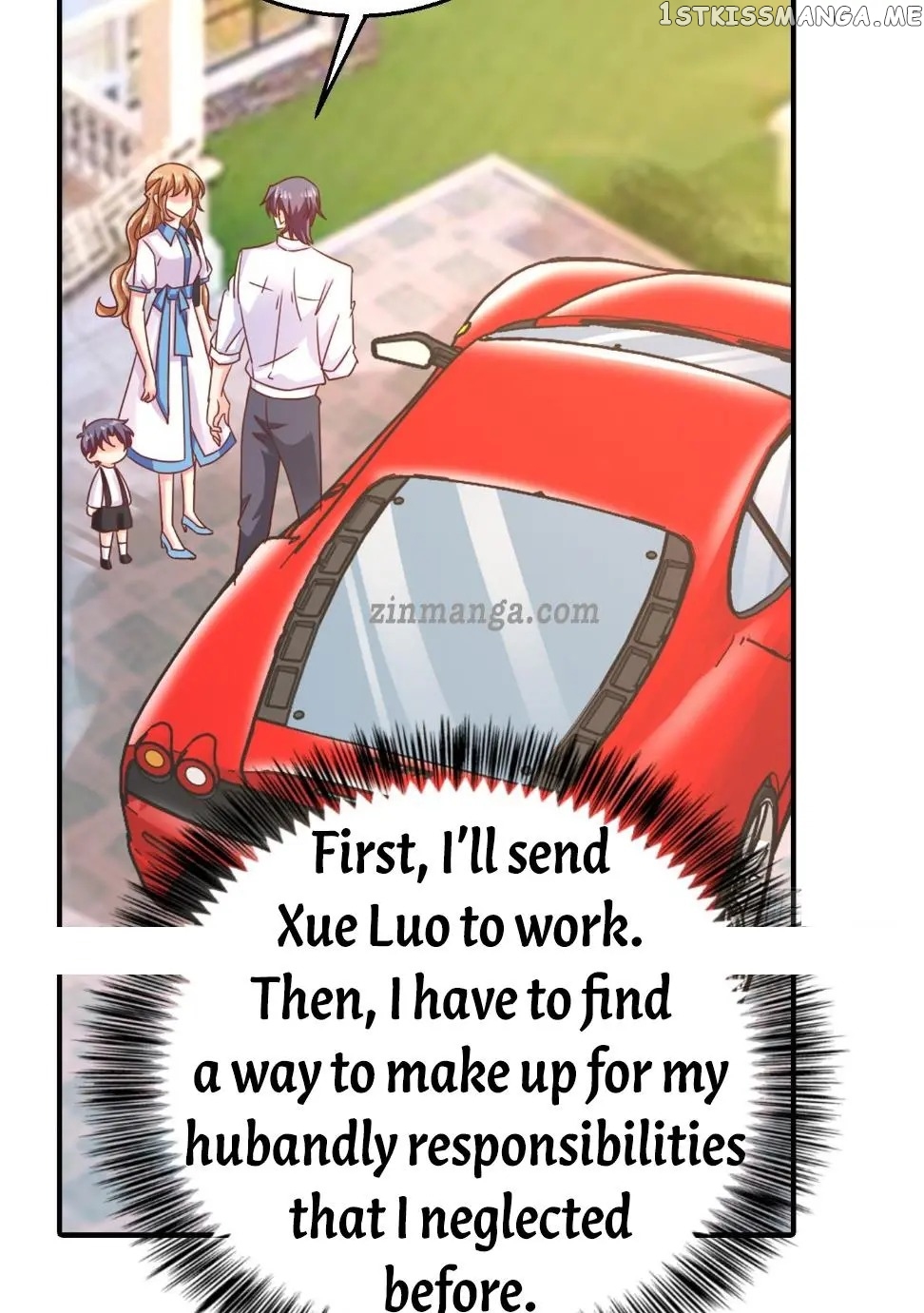 Into the Heart of a Warm Marriage chapter 314 - page 37