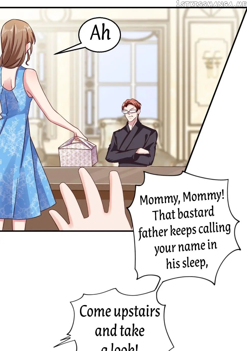 Into the Heart of a Warm Marriage chapter 314 - page 4