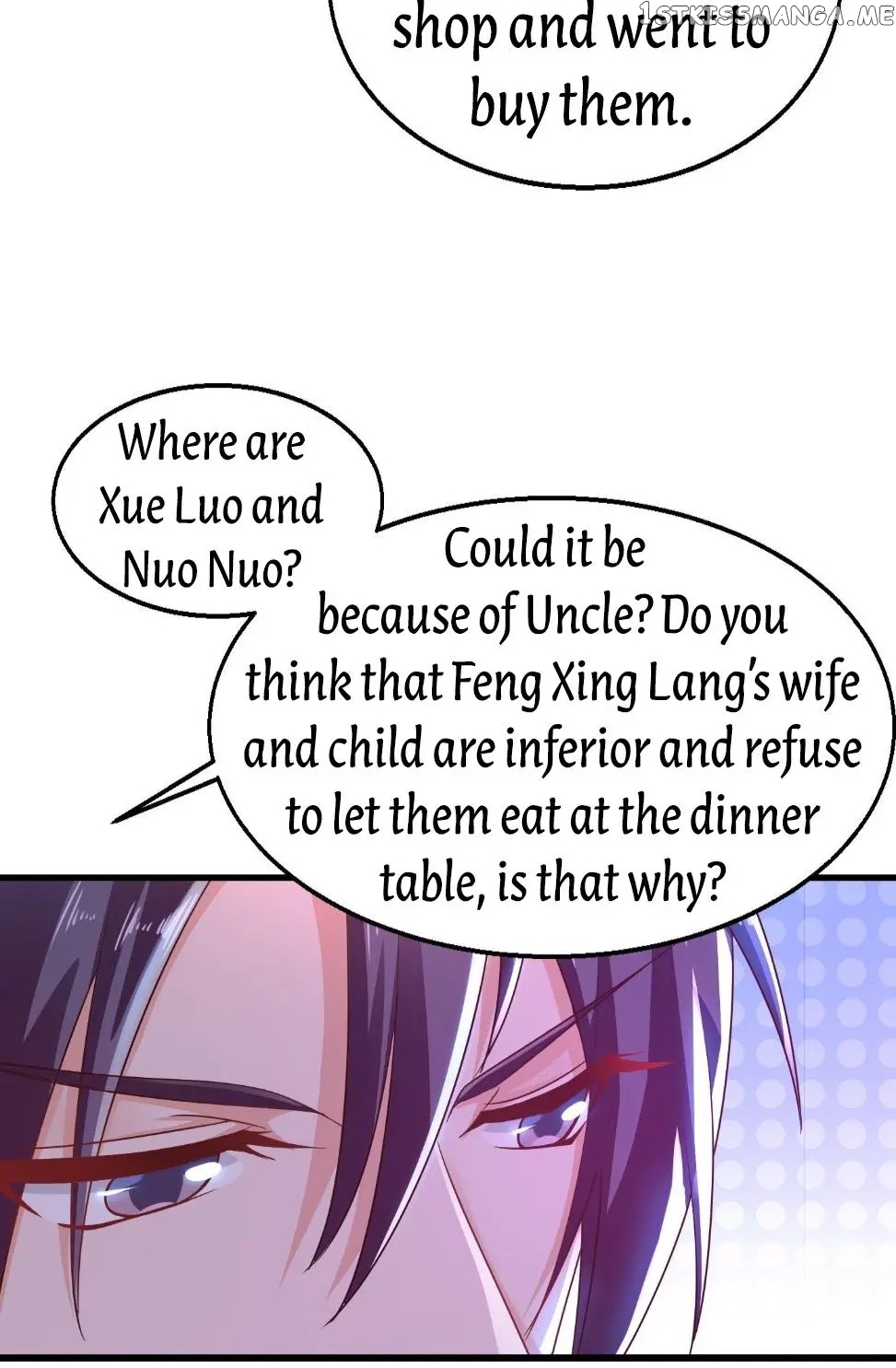 Into the Heart of a Warm Marriage chapter 312 - page 16