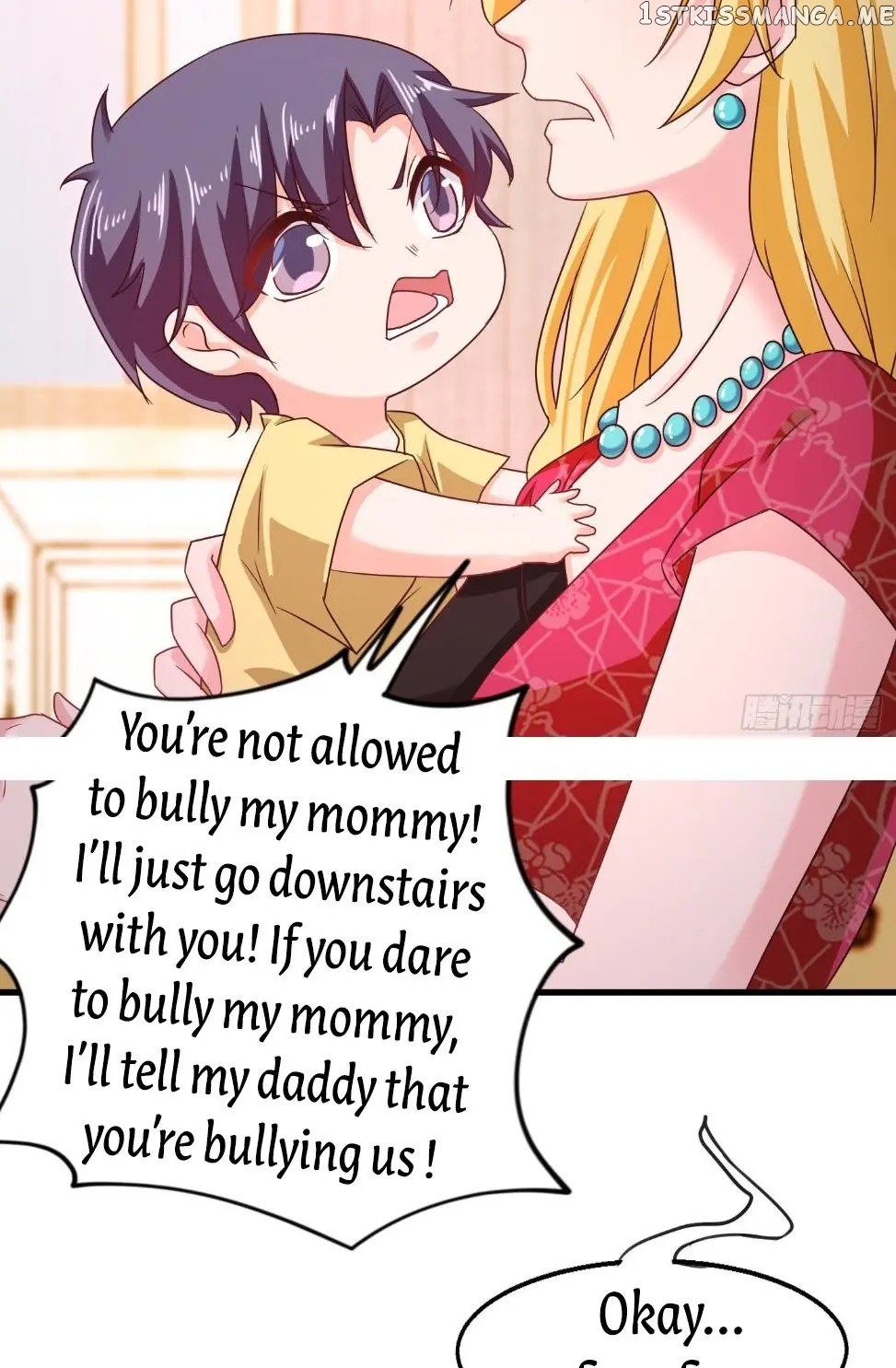 Into the Heart of a Warm Marriage chapter 312 - page 38