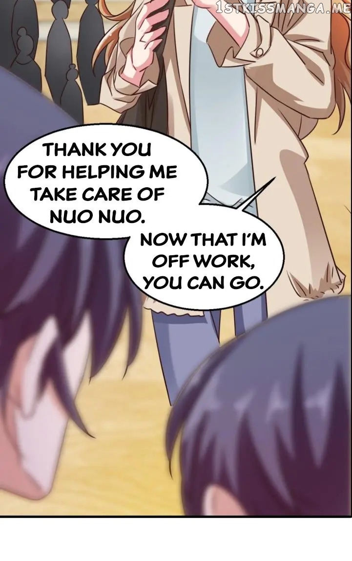 Into the Heart of a Warm Marriage chapter 311 - page 26