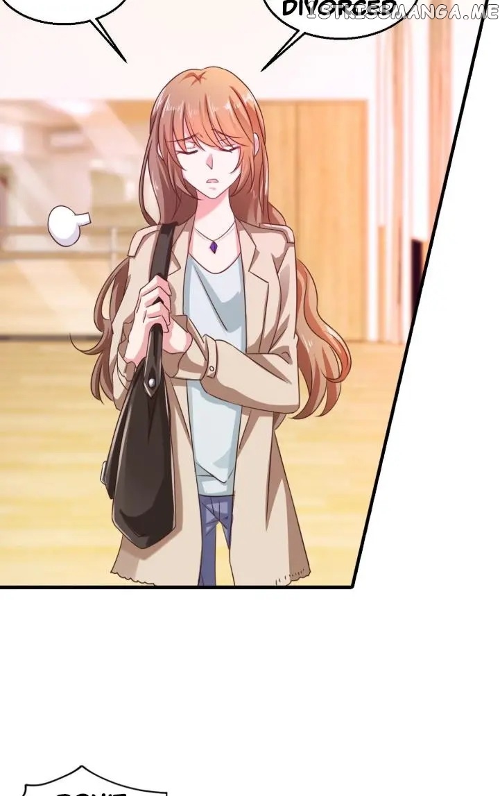Into the Heart of a Warm Marriage chapter 311 - page 29