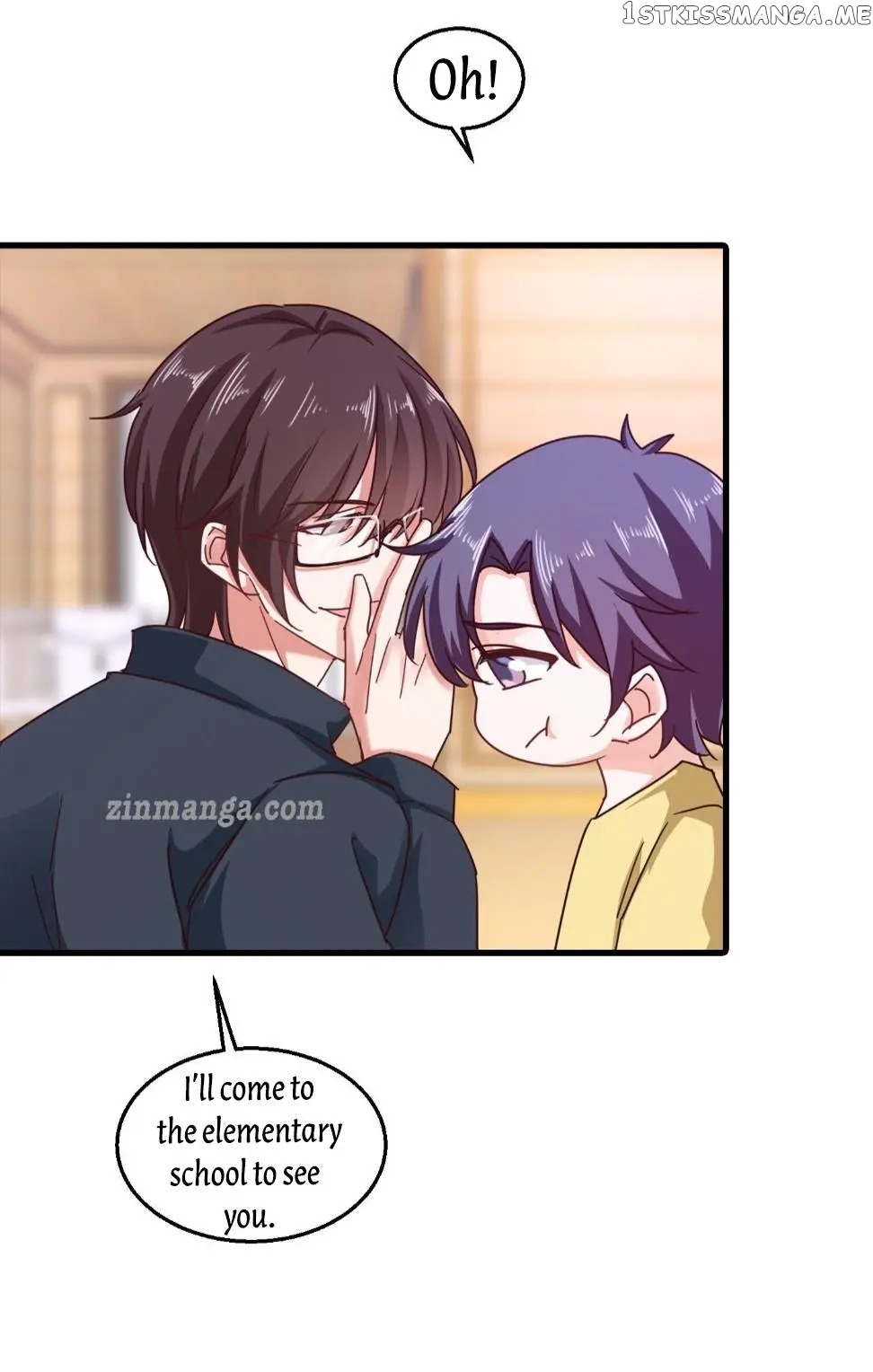 Into the Heart of a Warm Marriage chapter 310 - page 20