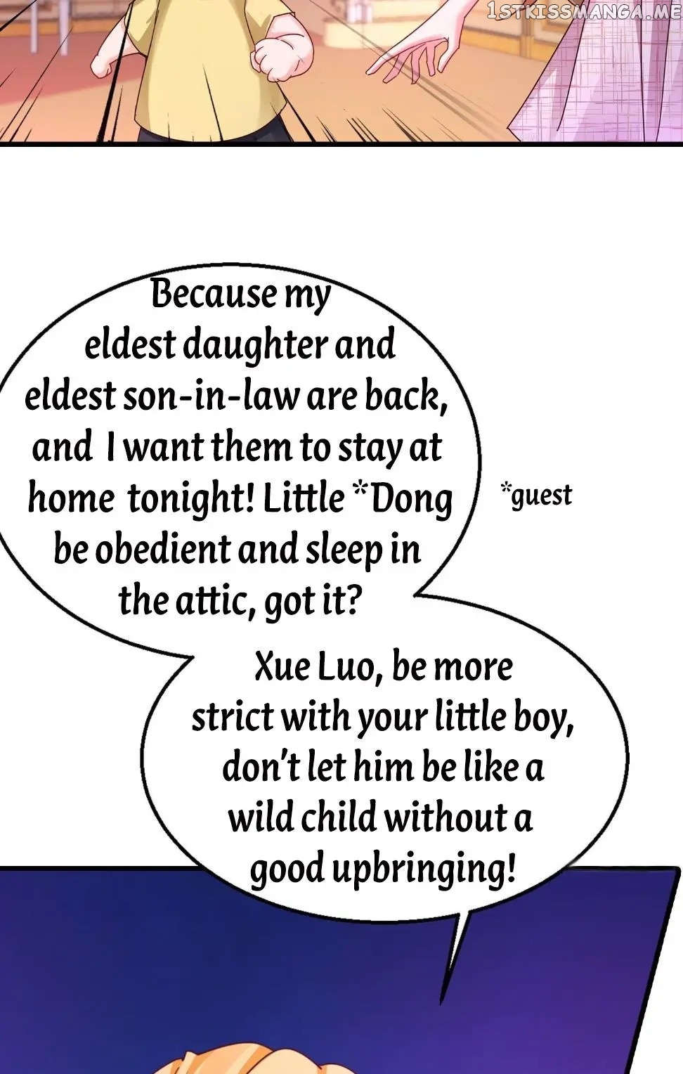 Into the Heart of a Warm Marriage chapter 310 - page 3
