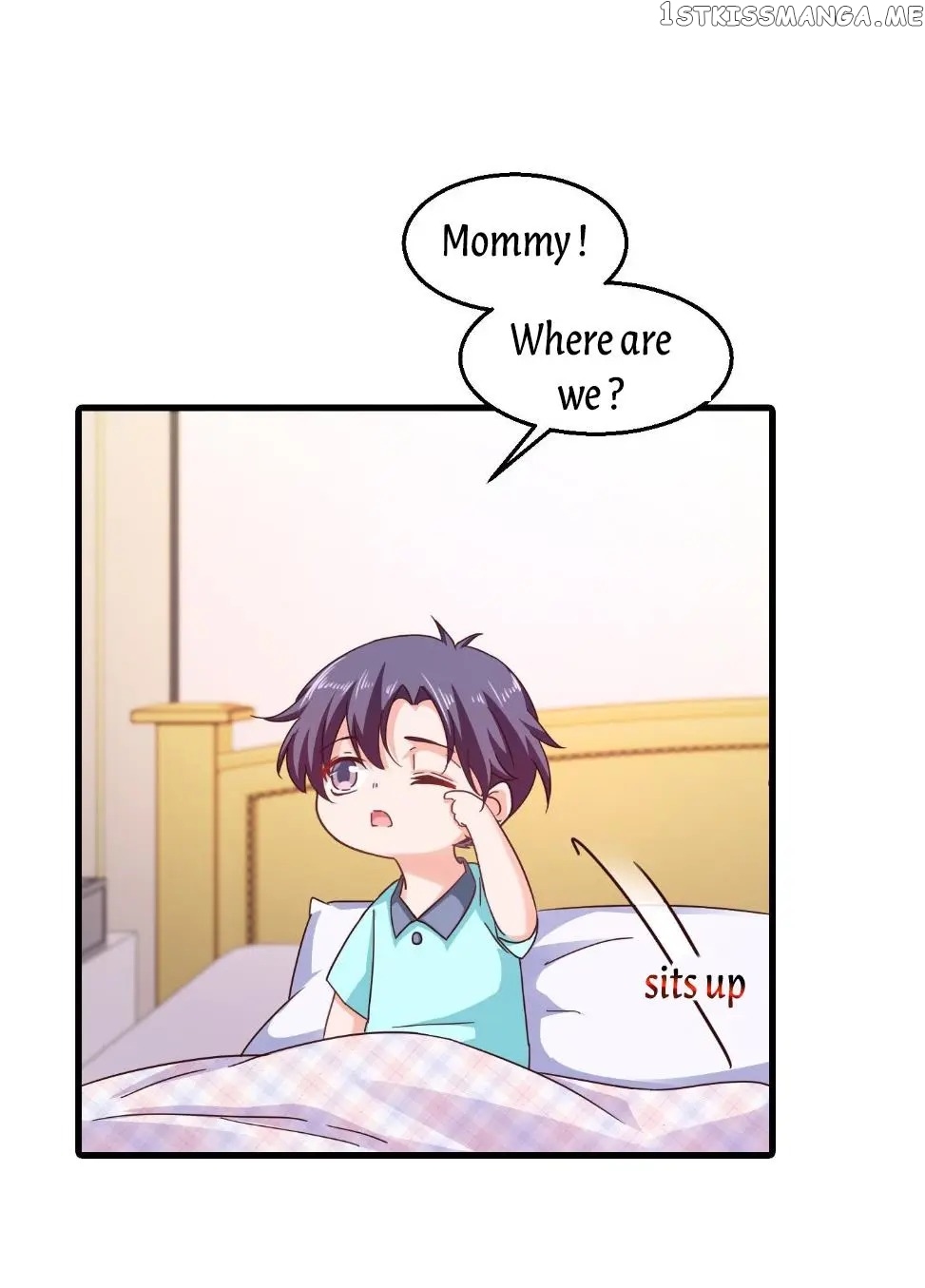 Into the Heart of a Warm Marriage chapter 306 - page 7
