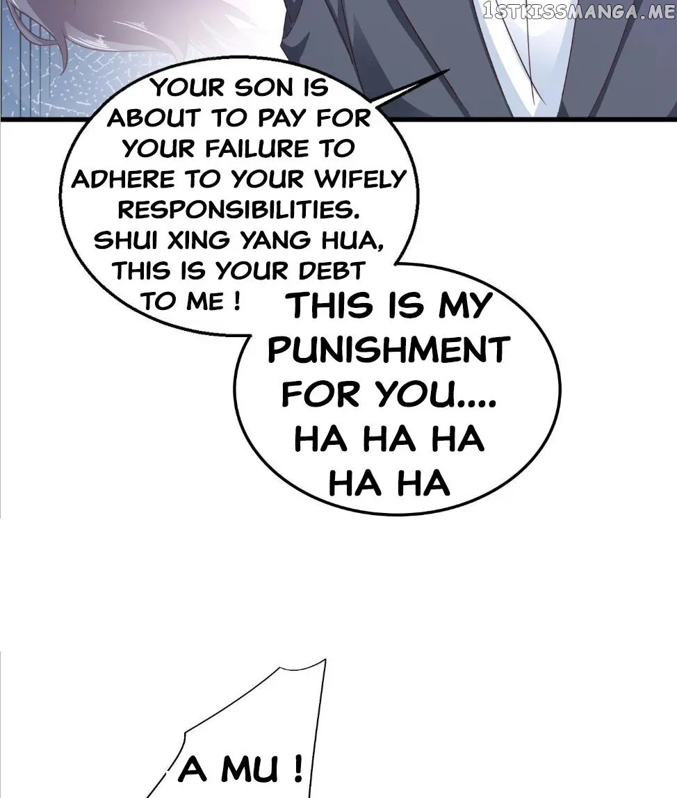 Into the Heart of a Warm Marriage chapter 305 - page 3