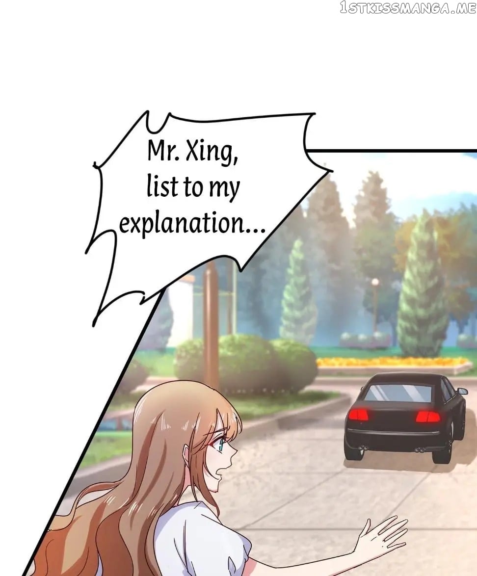 Into the Heart of a Warm Marriage chapter 304 - page 4