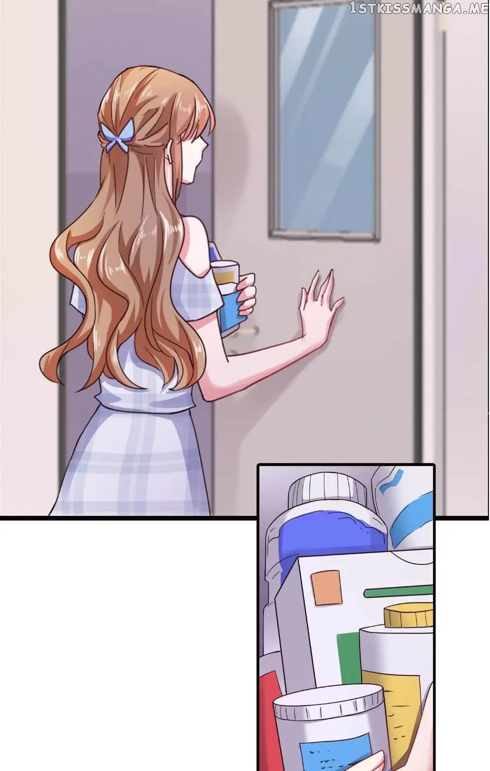 Into the Heart of a Warm Marriage chapter 300 - page 42