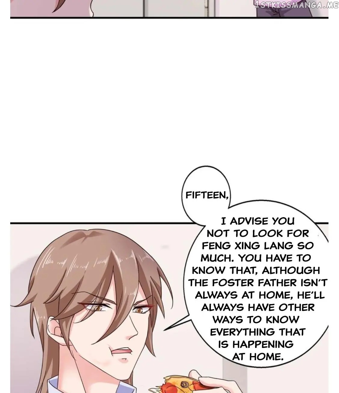 Into the Heart of a Warm Marriage chapter 299 - page 4