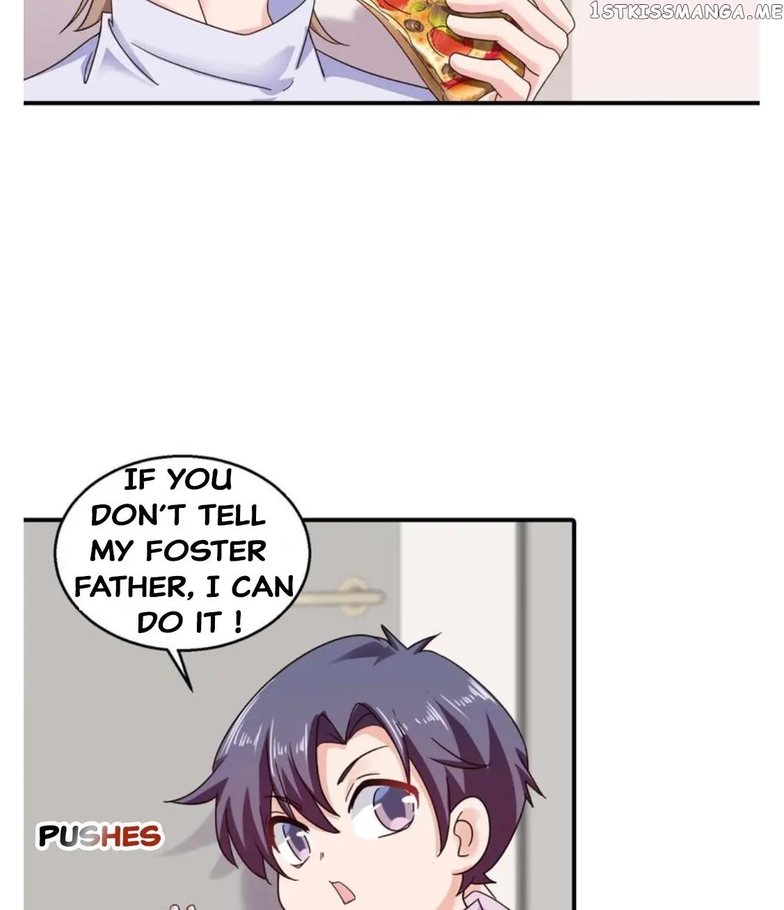 Into the Heart of a Warm Marriage chapter 299 - page 5