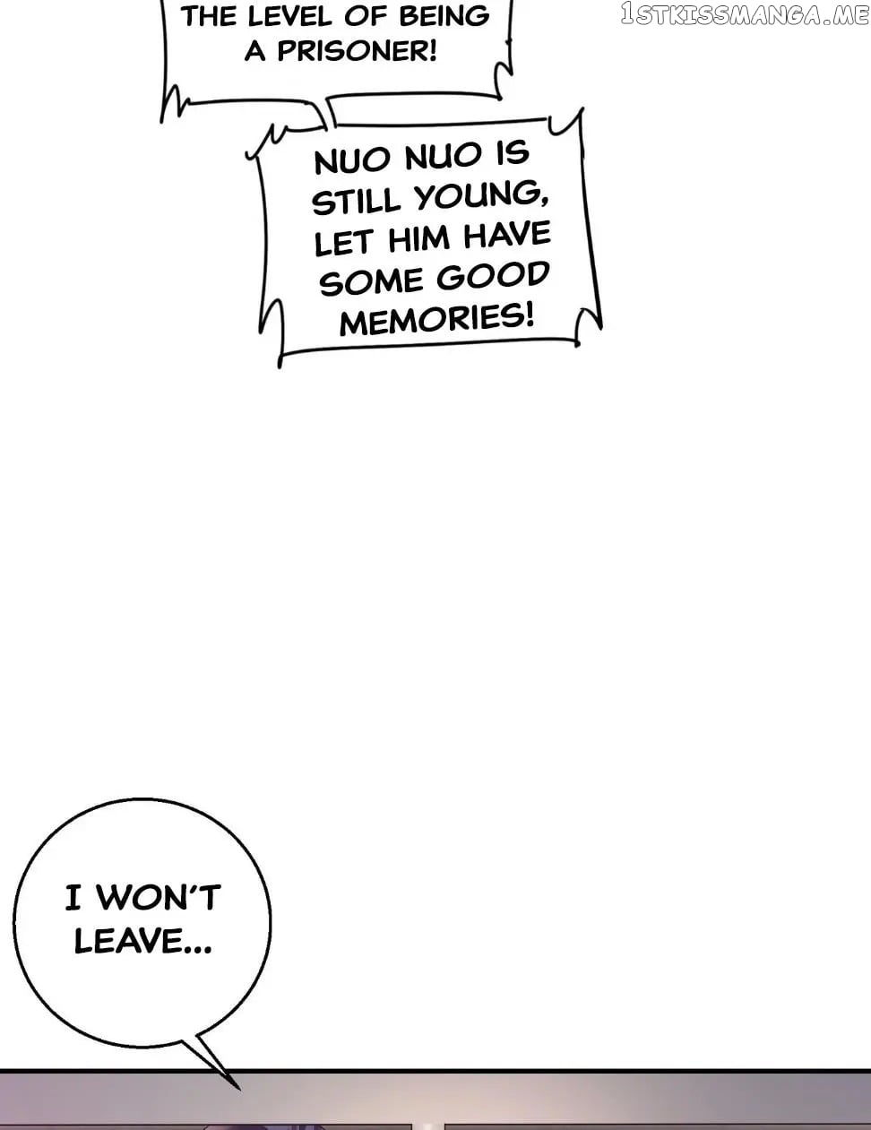 Into the Heart of a Warm Marriage chapter 296 - page 30