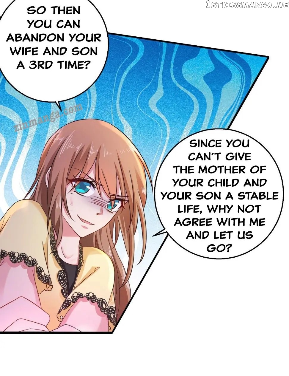 Into the Heart of a Warm Marriage chapter 296 - page 32