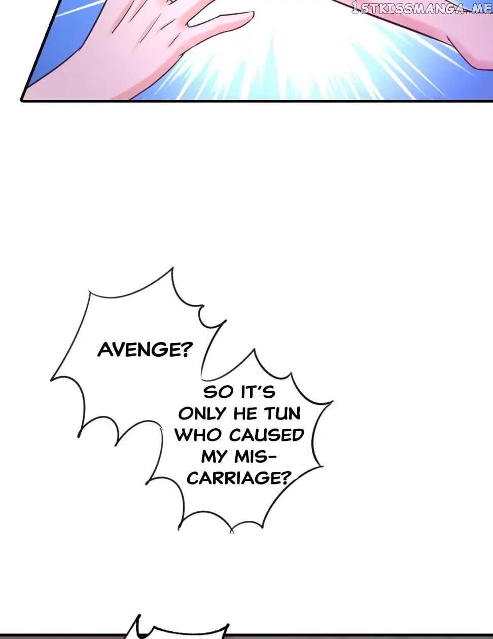 Into the Heart of a Warm Marriage chapter 296 - page 36