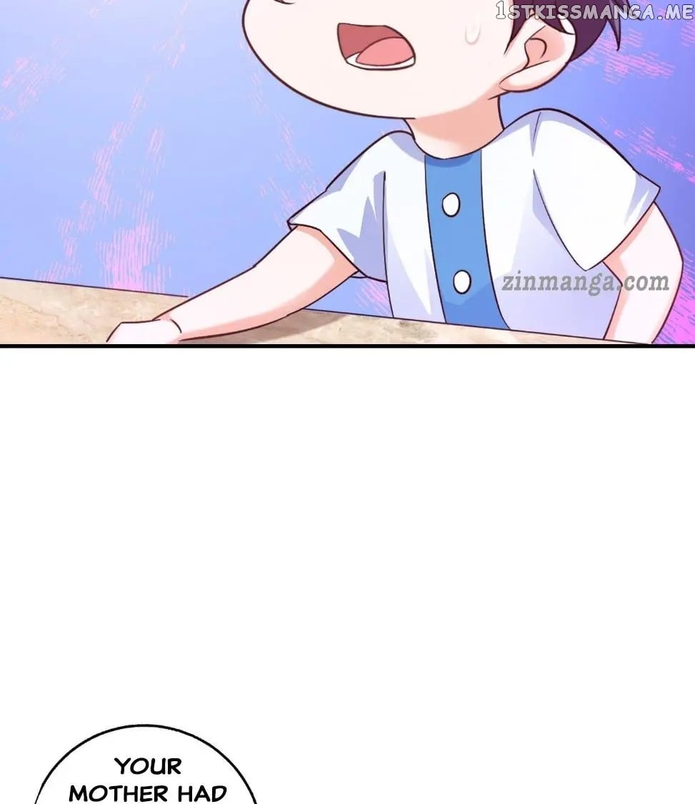 Into the Heart of a Warm Marriage chapter 295 - page 3