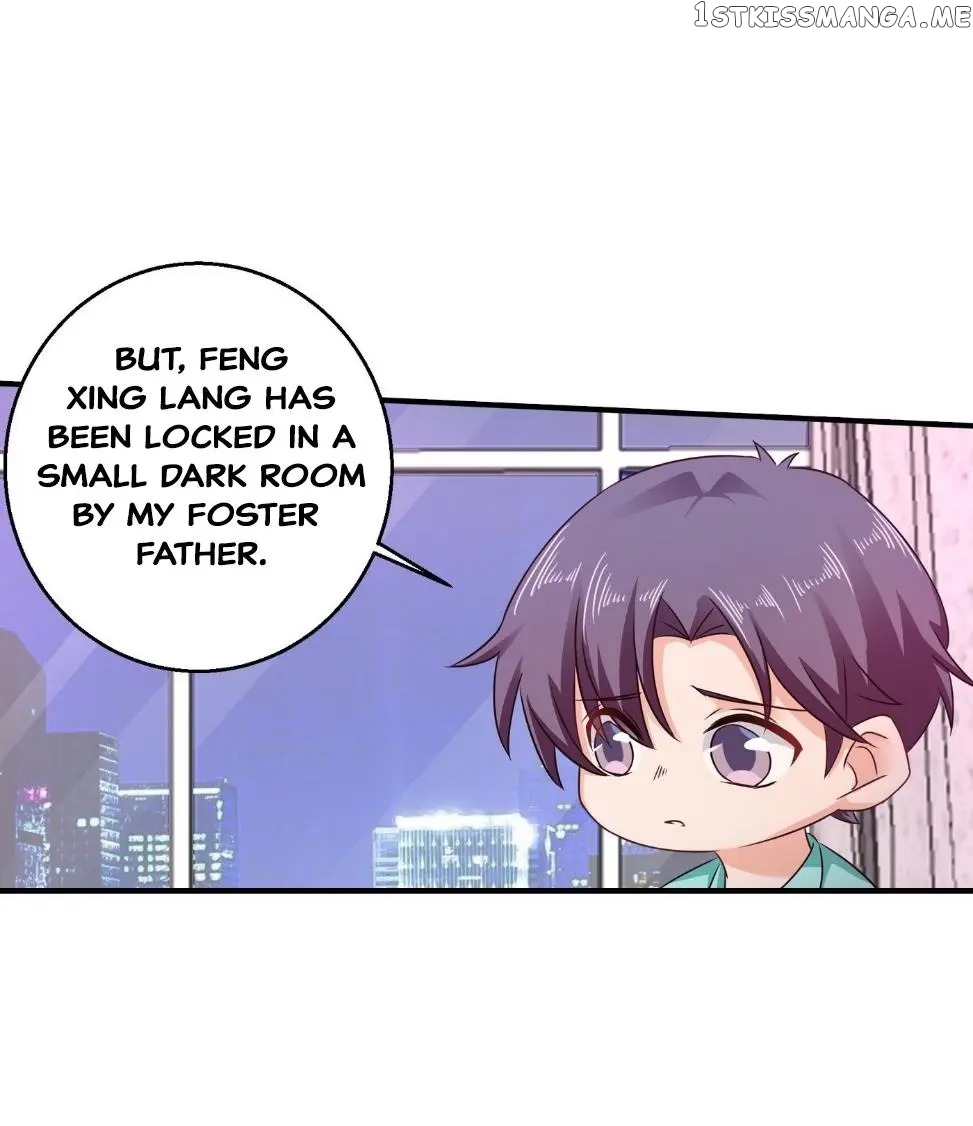 Into the Heart of a Warm Marriage chapter 295 - page 33