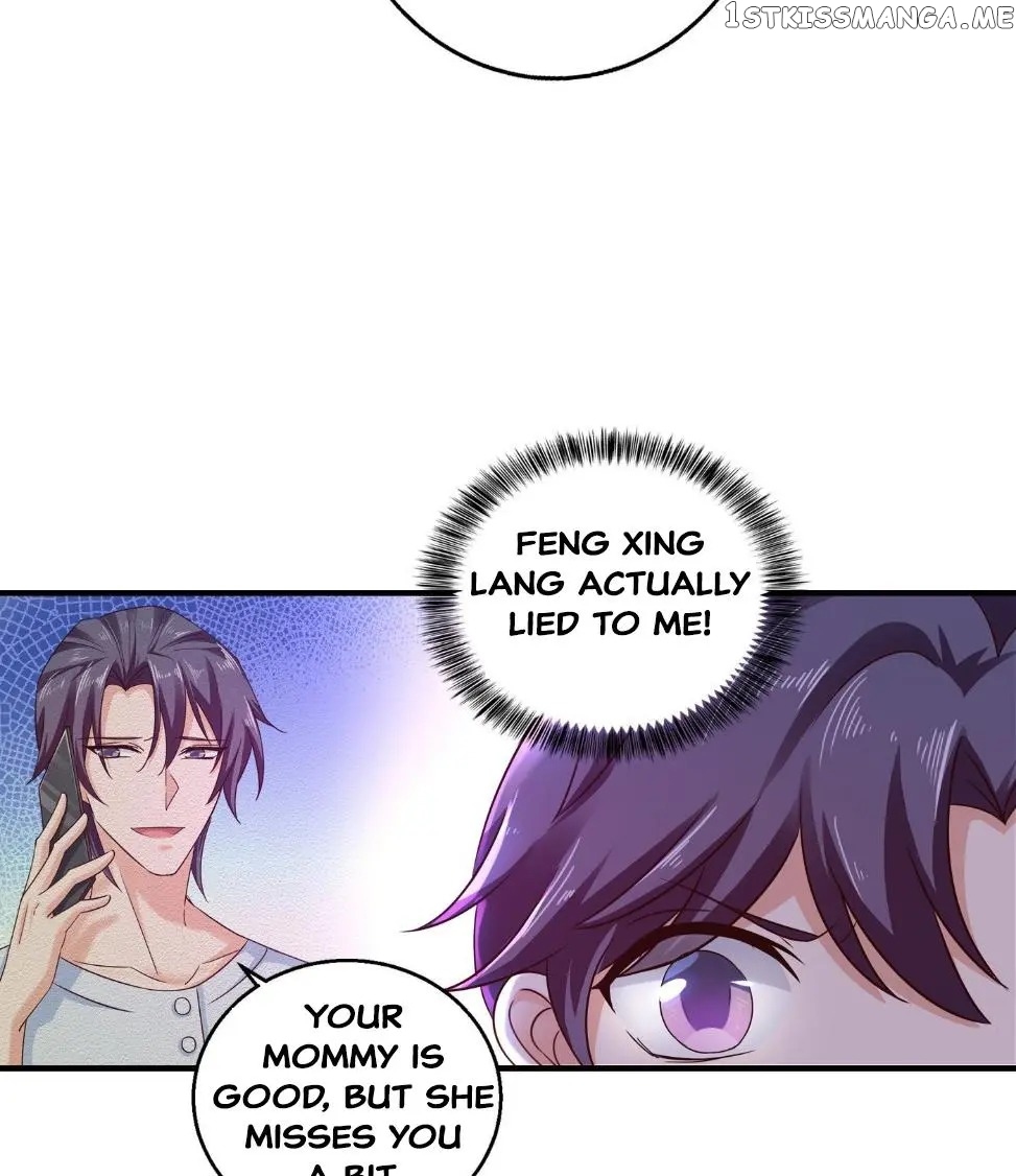 Into the Heart of a Warm Marriage chapter 295 - page 5
