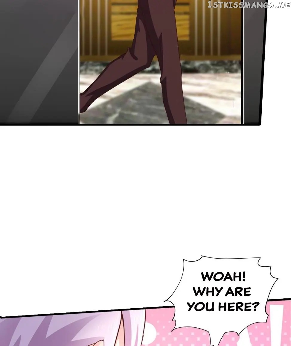 Into the Heart of a Warm Marriage chapter 292 - page 34