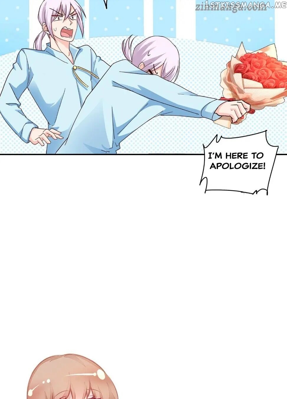 Into the Heart of a Warm Marriage chapter 291 - page 39