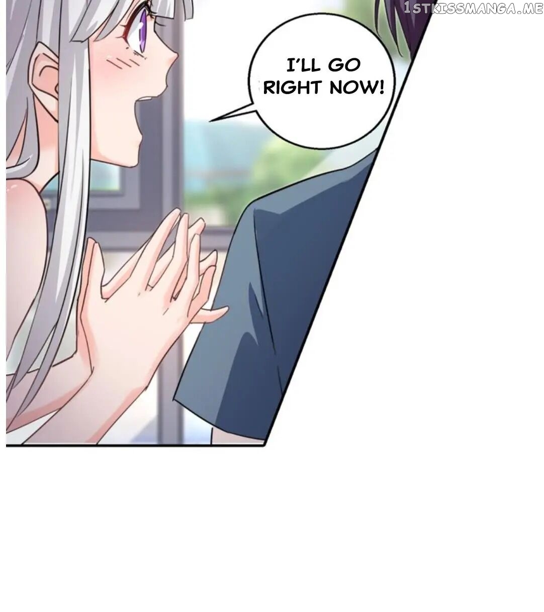 Into the Heart of a Warm Marriage chapter 287 - page 10
