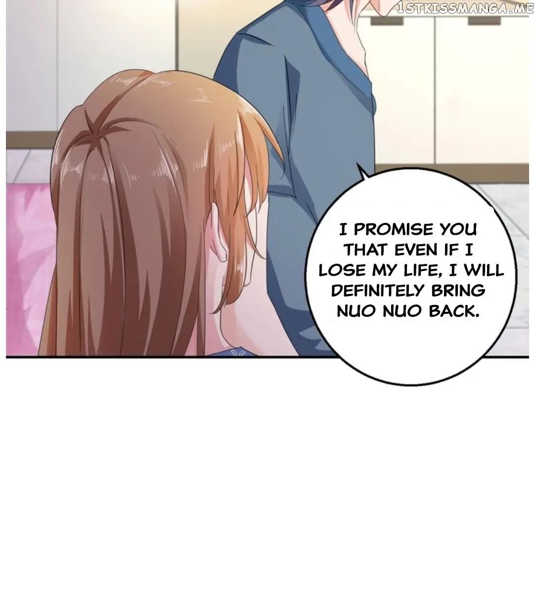 Into the Heart of a Warm Marriage chapter 287 - page 18