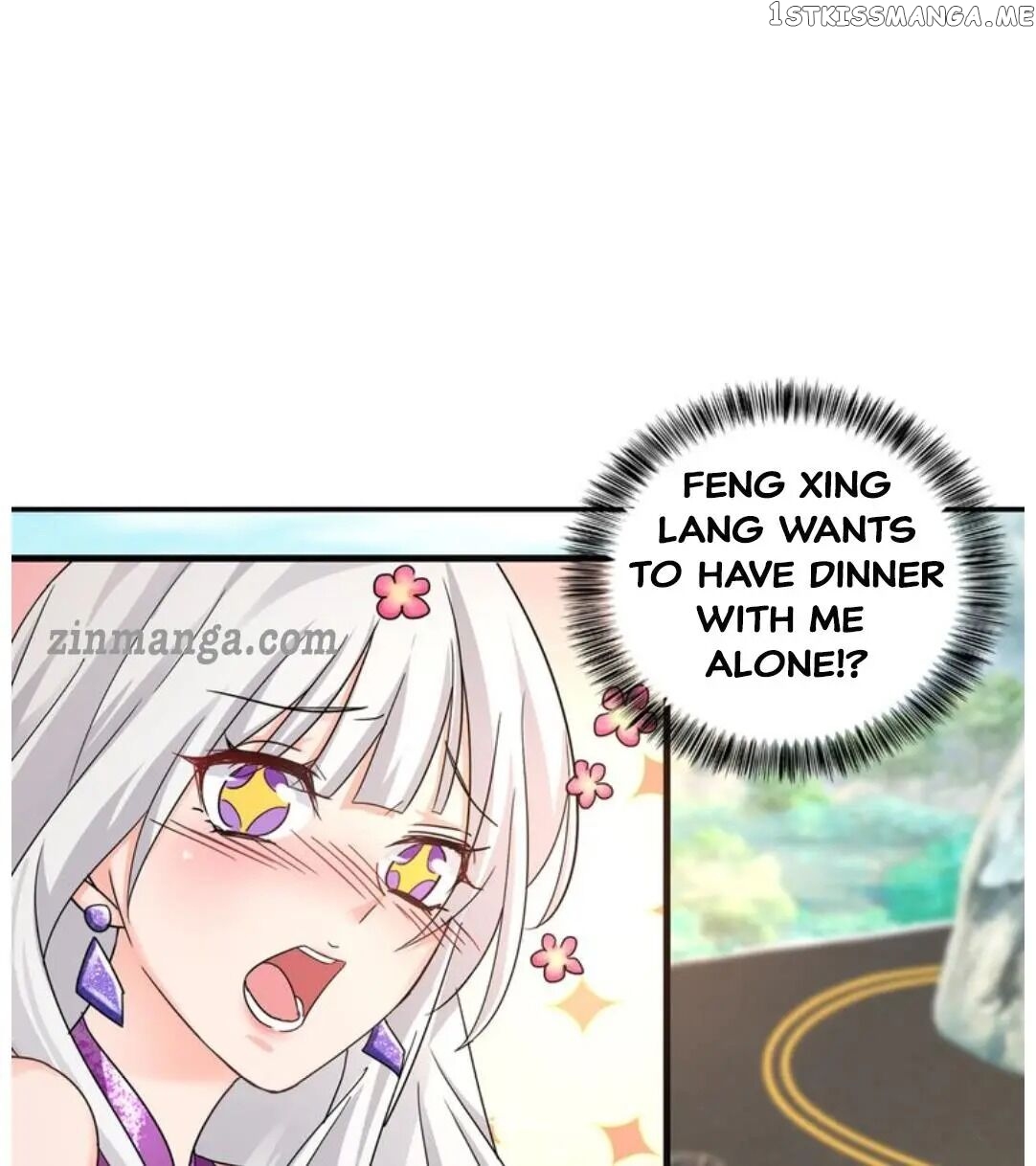 Into the Heart of a Warm Marriage chapter 287 - page 22