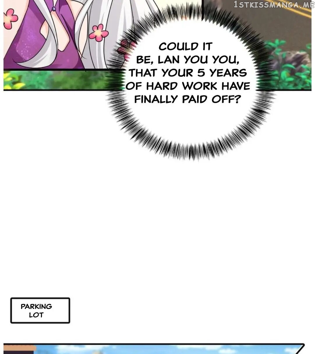 Into the Heart of a Warm Marriage chapter 287 - page 23