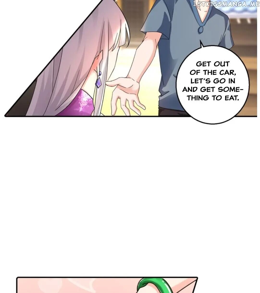 Into the Heart of a Warm Marriage chapter 287 - page 25