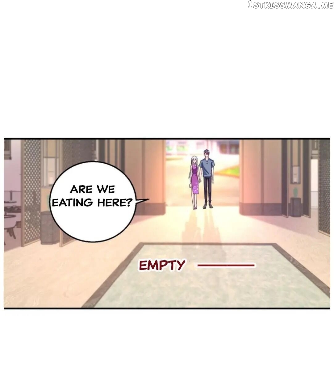 Into the Heart of a Warm Marriage chapter 287 - page 29